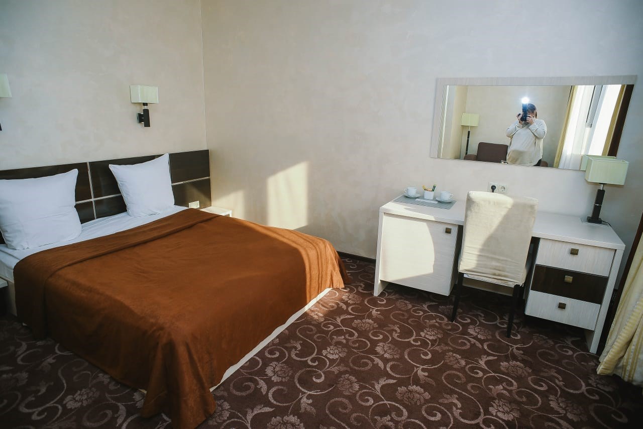 Дружба - photo 5