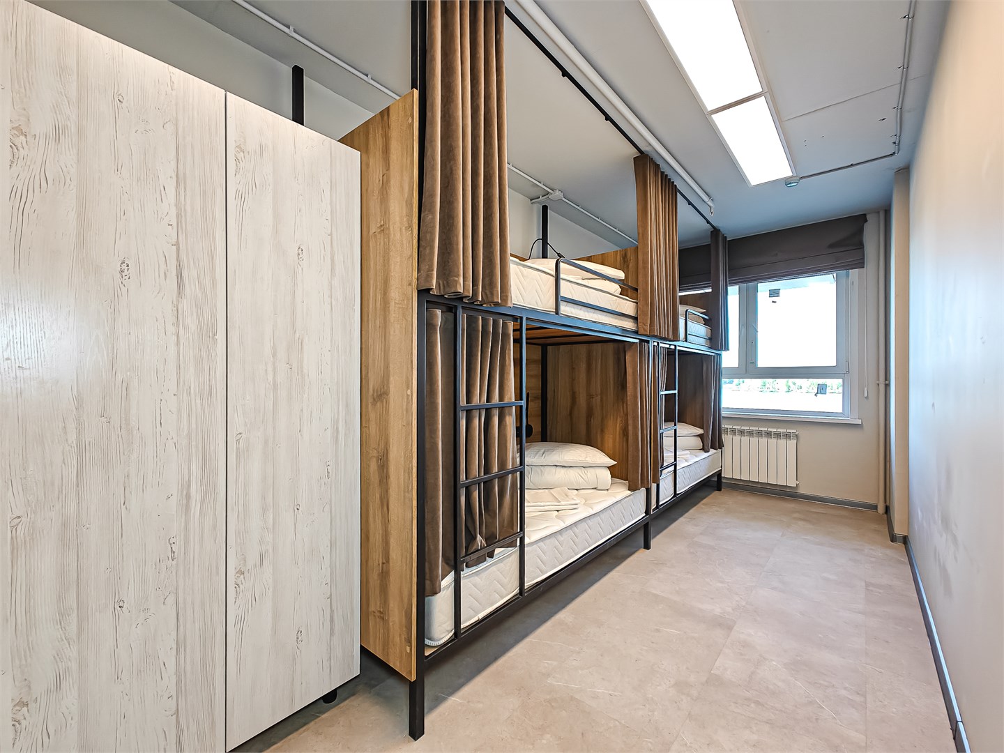 Hostel DK - photo 4
