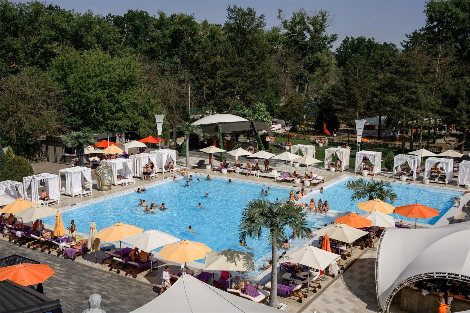 BOUTIQUE HOTEL EMBARGO - photo 3