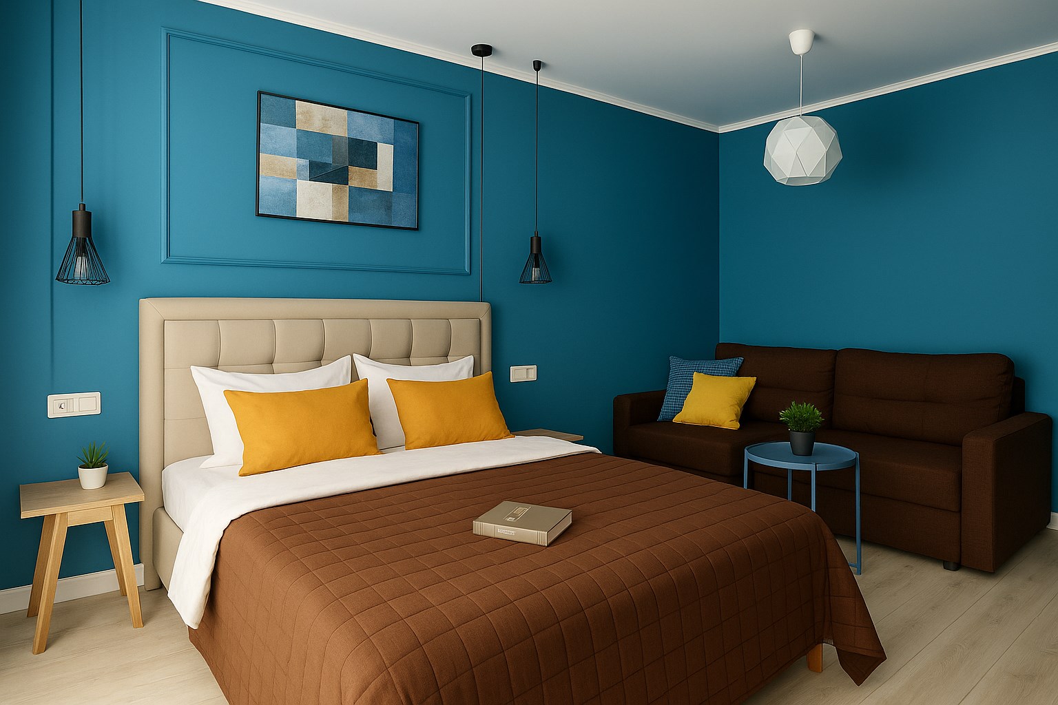 Апартаменты в Бузулуке - photo 2