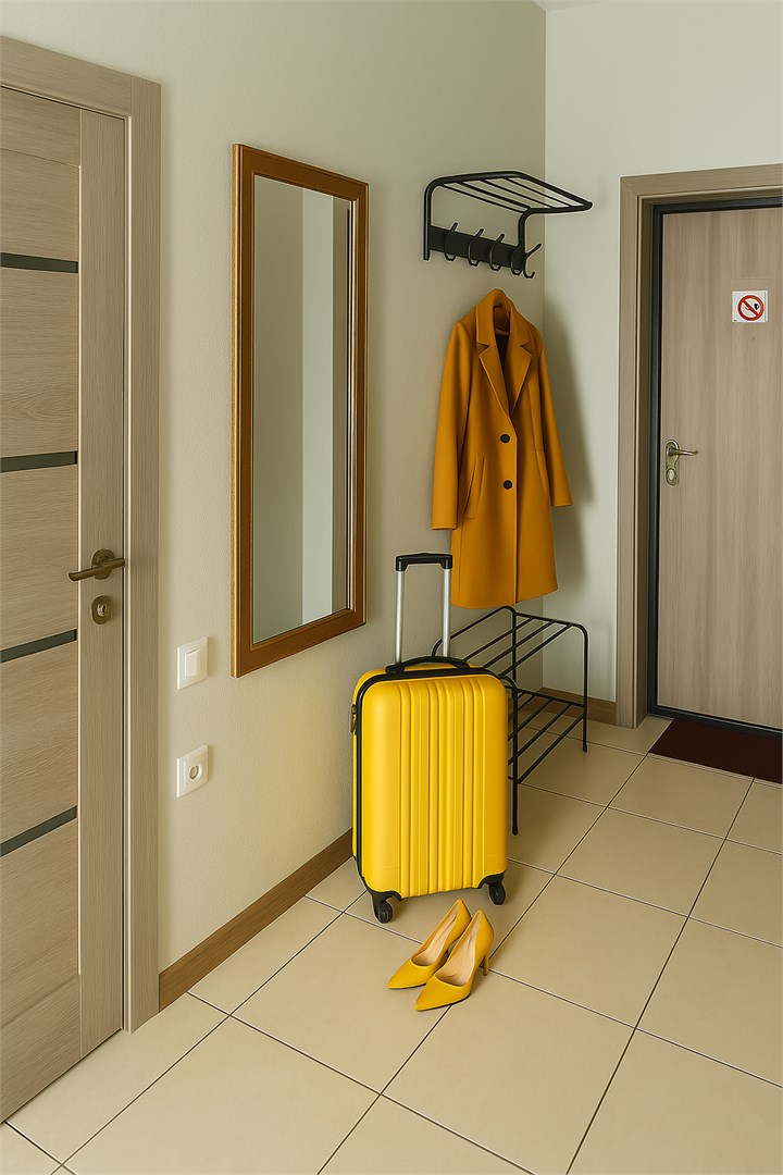 Апартаменты в Бузулуке - photo 4