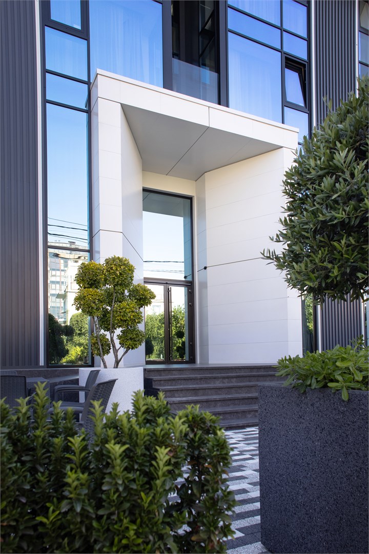 Бутик-отель Графит - photo 2