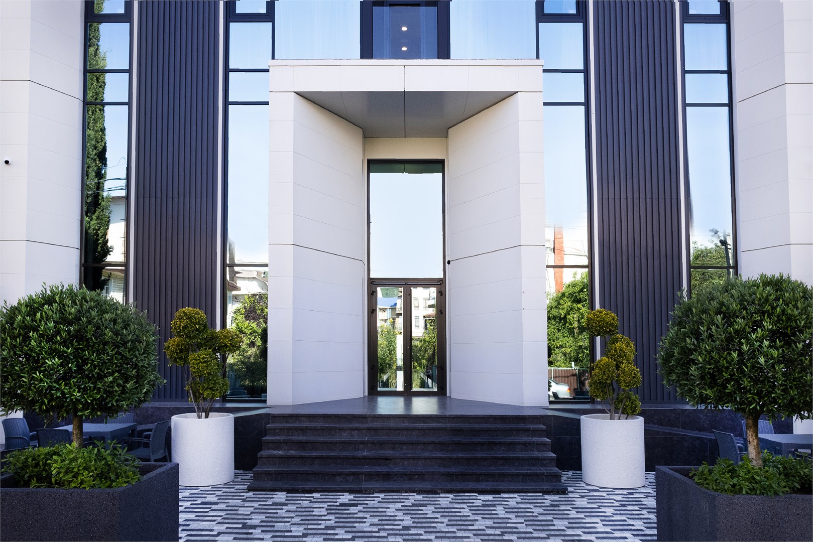 Бутик-отель Графит - photo 3