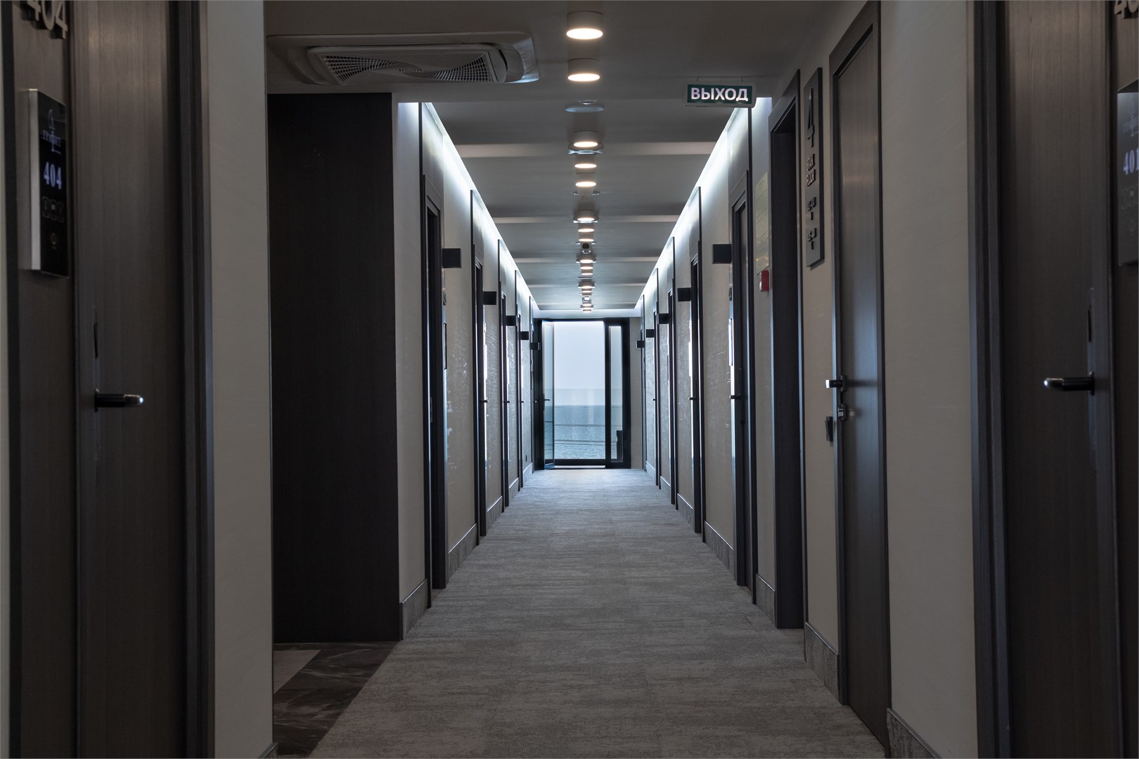 Бутик-отель Графит - photo 4