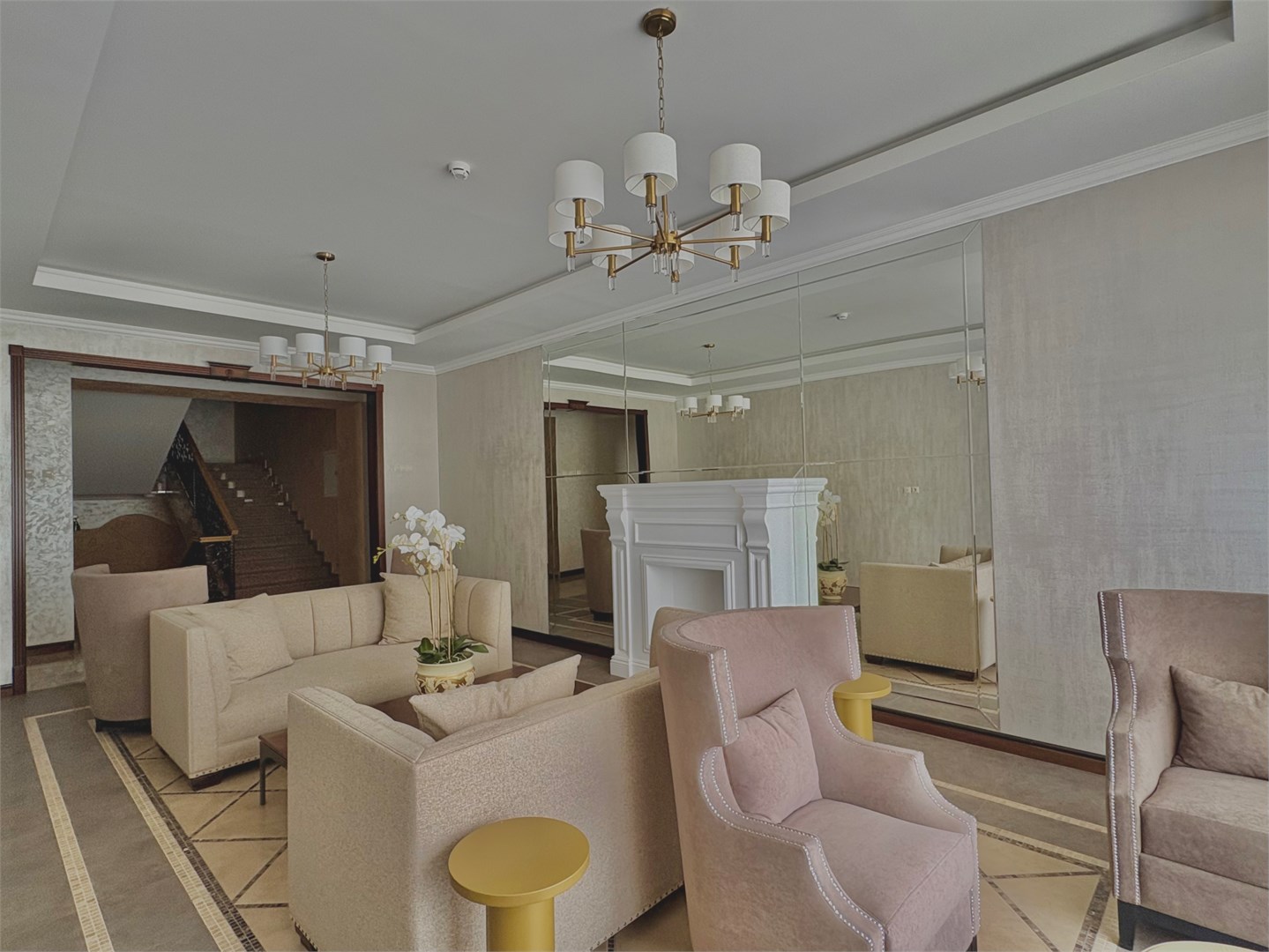 Бутик-отель Осетия - photo 2