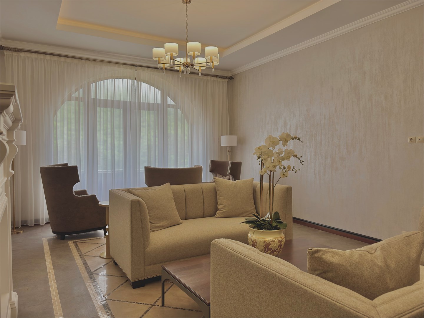 Бутик-отель Осетия - photo 3