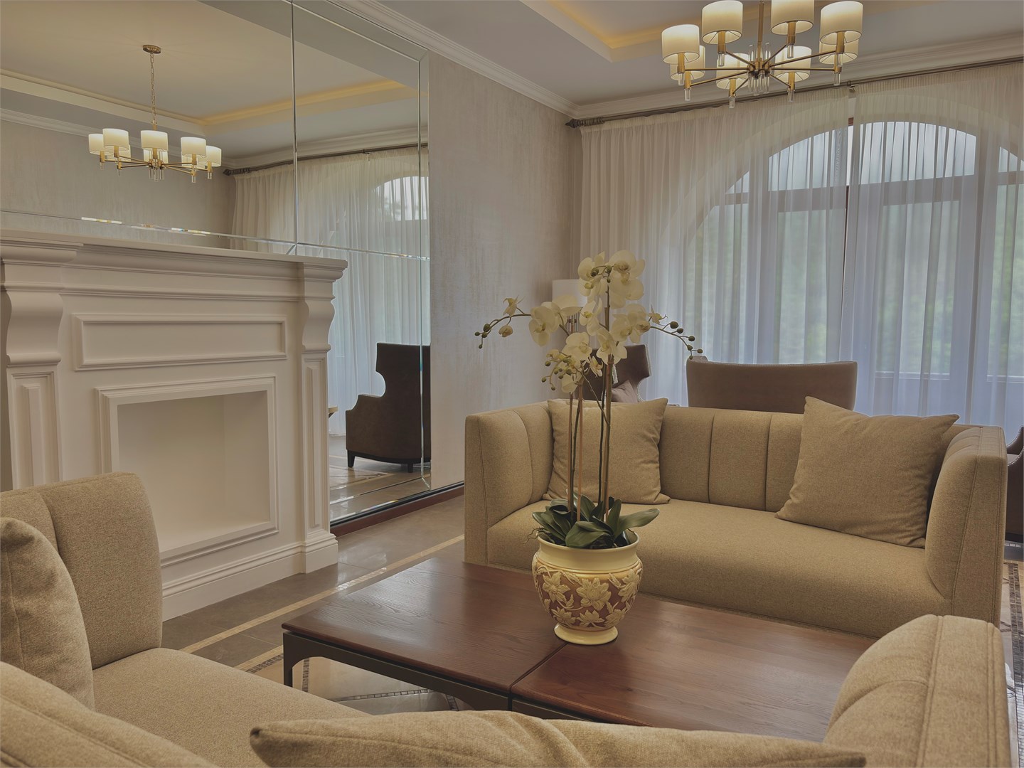 Бутик-отель Осетия - photo 4