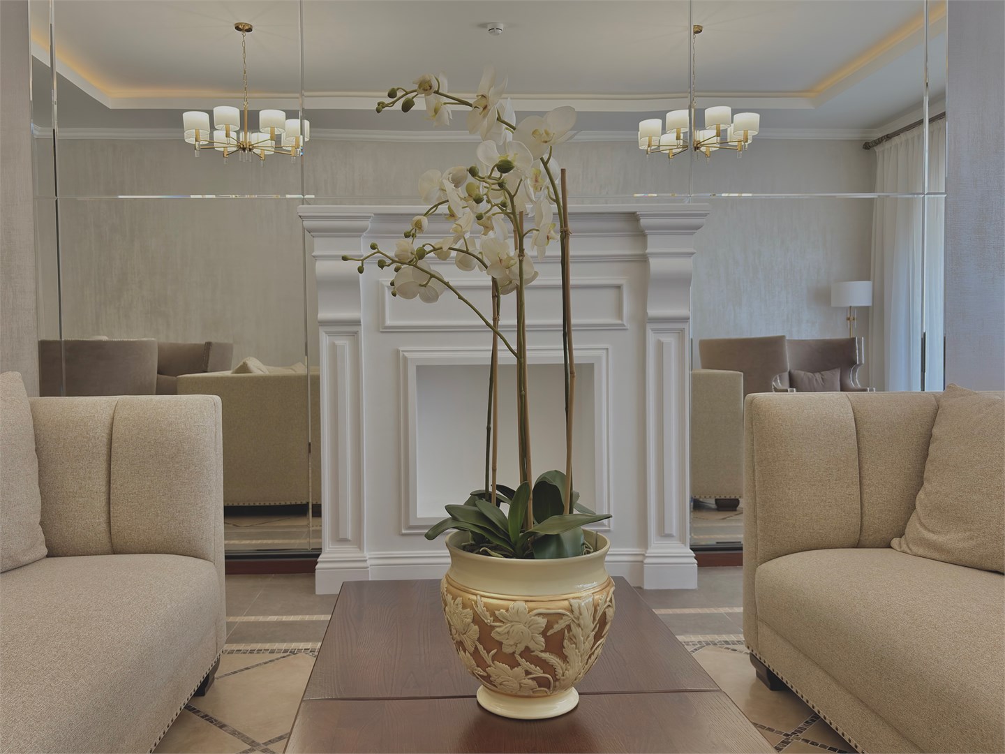 Бутик-отель Осетия - photo 5