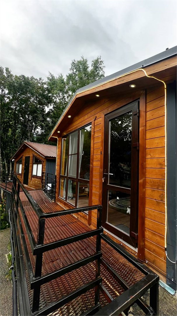 Домбайская сказка