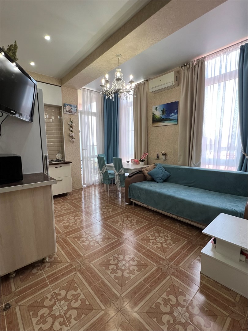 Апартаменты ЖК Монако клаб-2 - photo 2