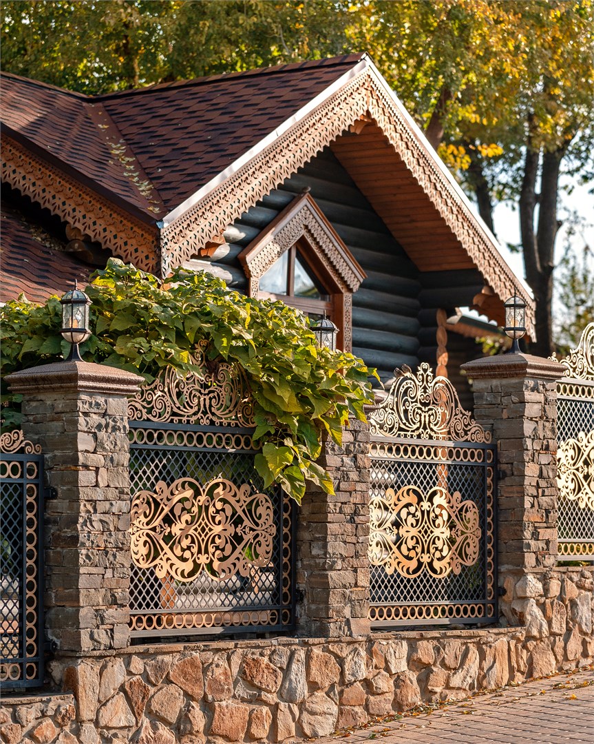 Парк-отель "Княжий" - photo 2