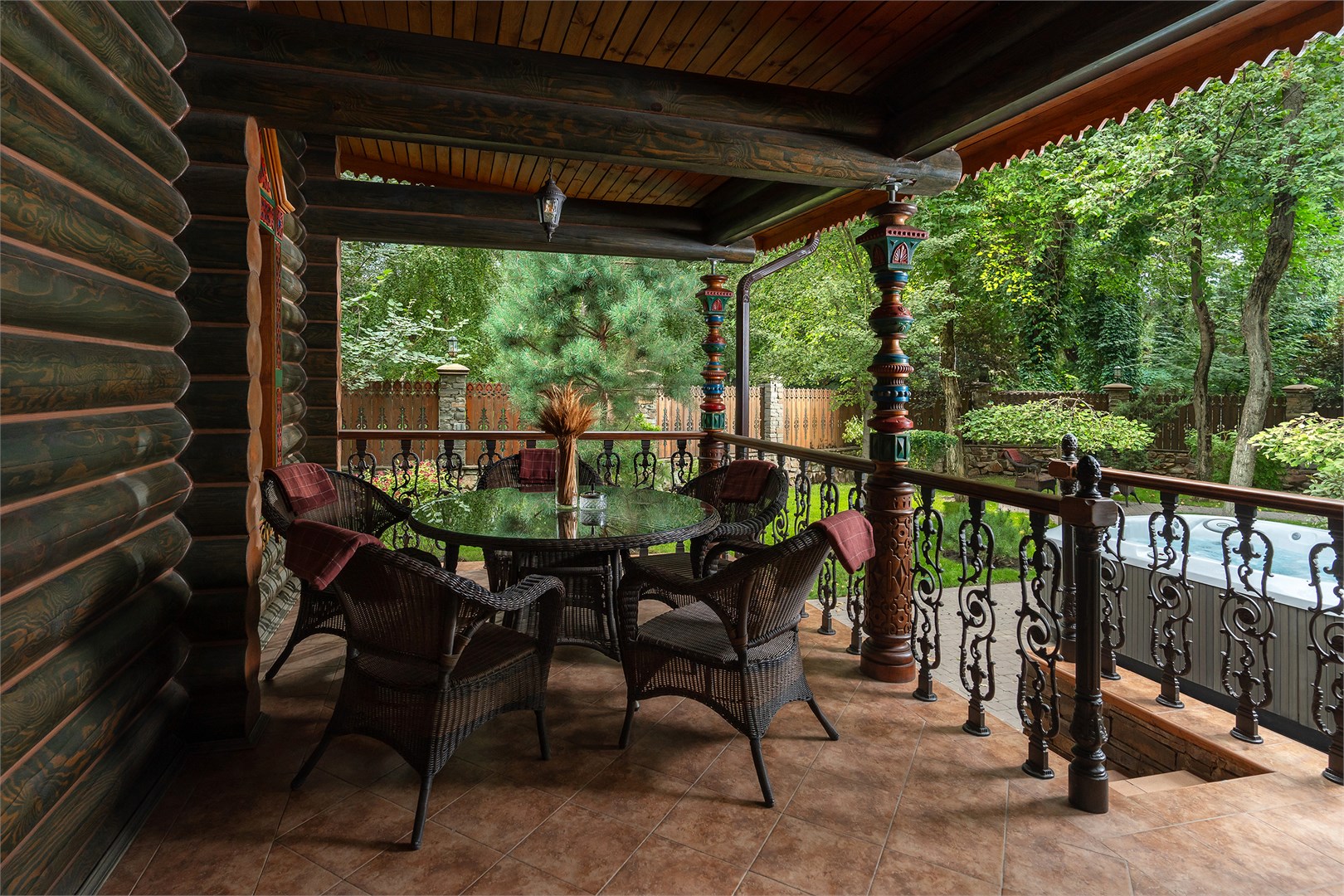 Парк-отель "Княжий" - photo 3