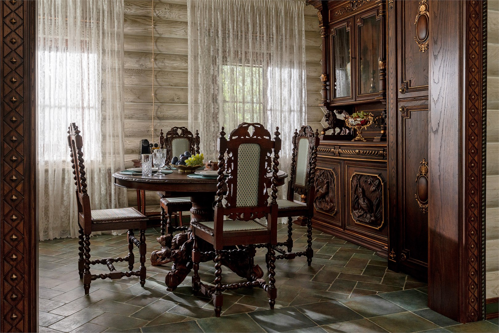 Парк-отель "Княжий" - photo 5