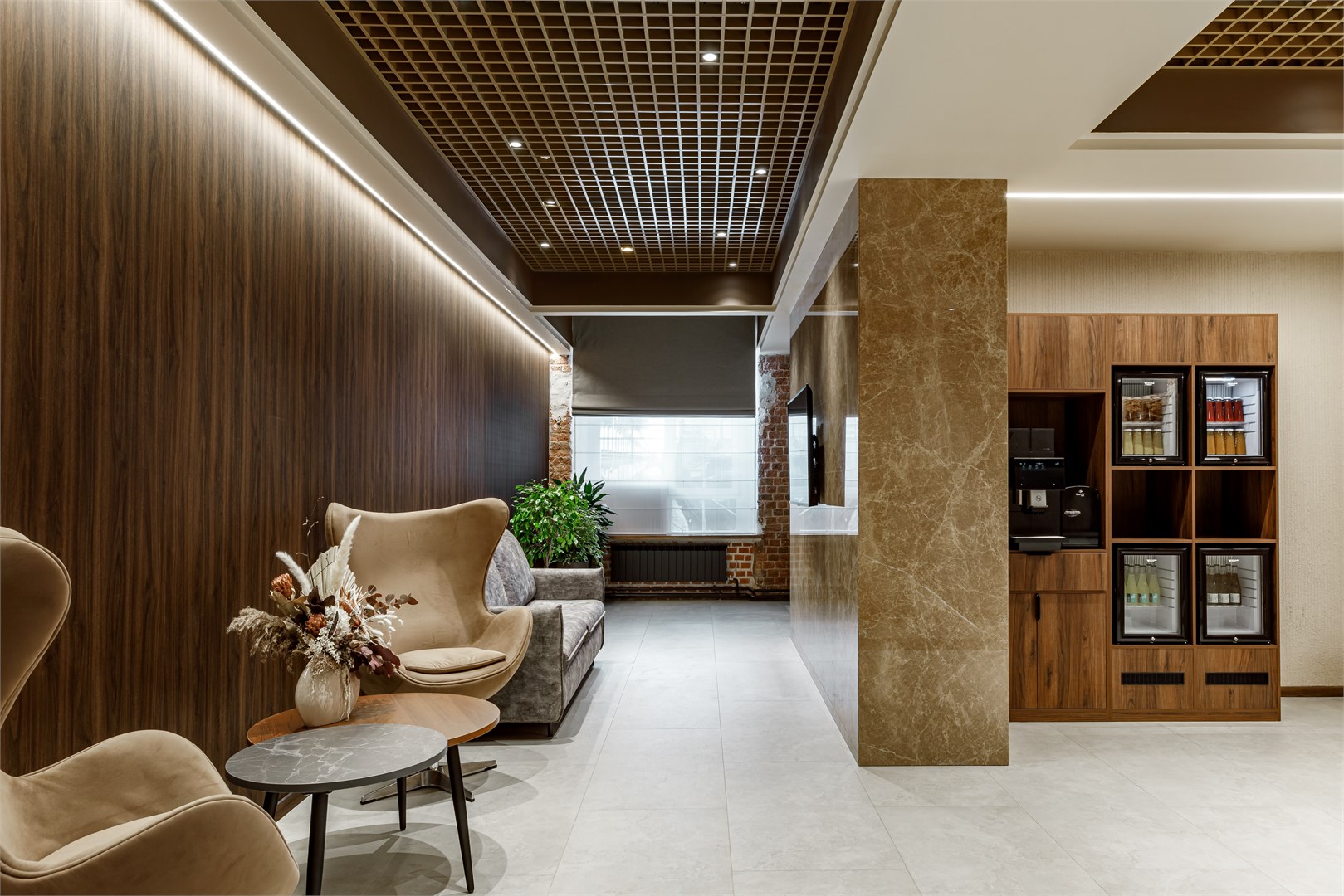 AZIMUT Отель Орехово-Зуево