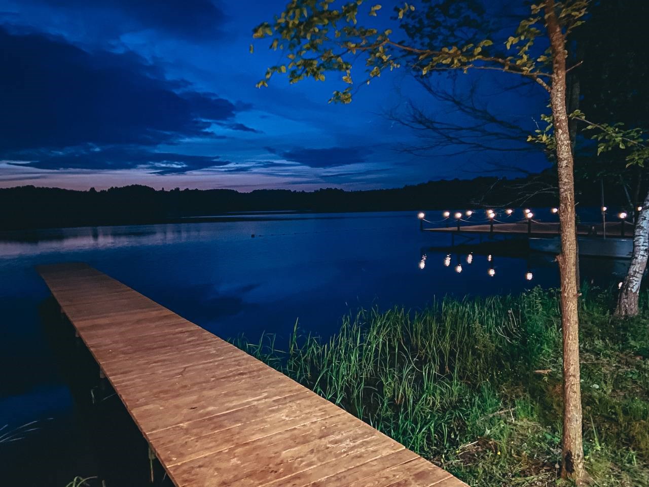 Глэмпинг Хвойный - photo 2