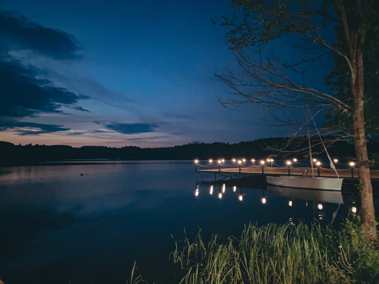 Глэмпинг Хвойный - photo 5