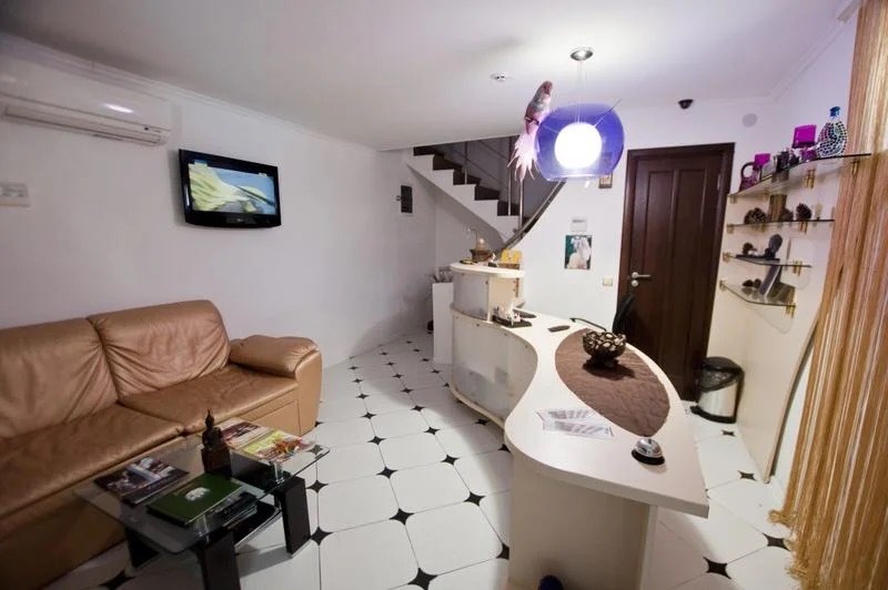 Индиго - photo 4