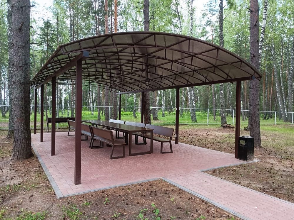 База отдыха Щукино - photo 5