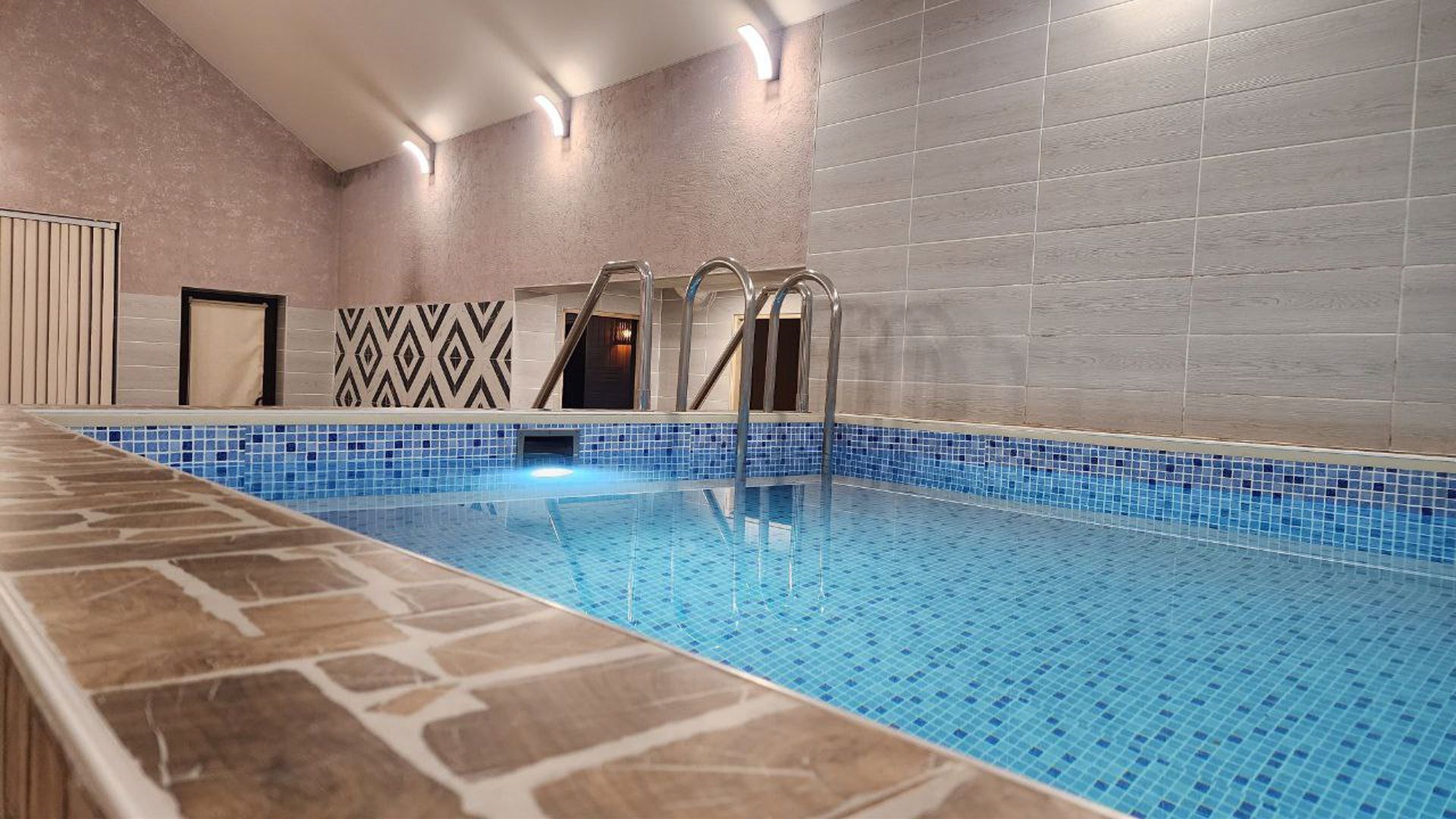 База отдыха Щукино - photo 3