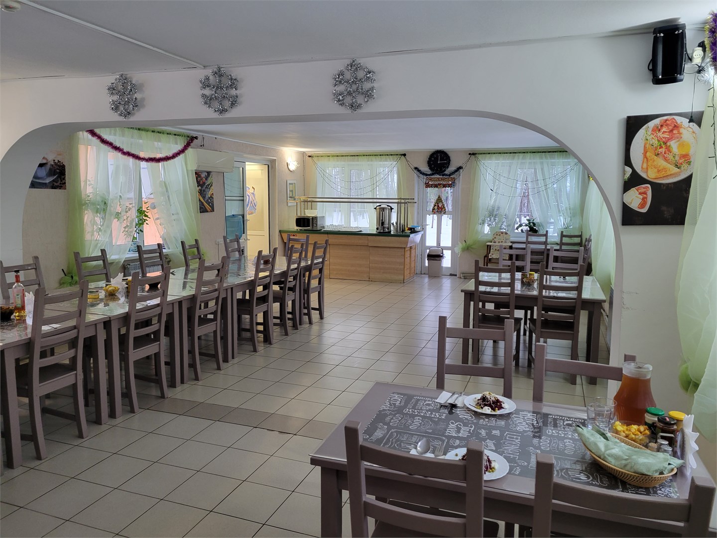 База отдыха Щукино - photo 2