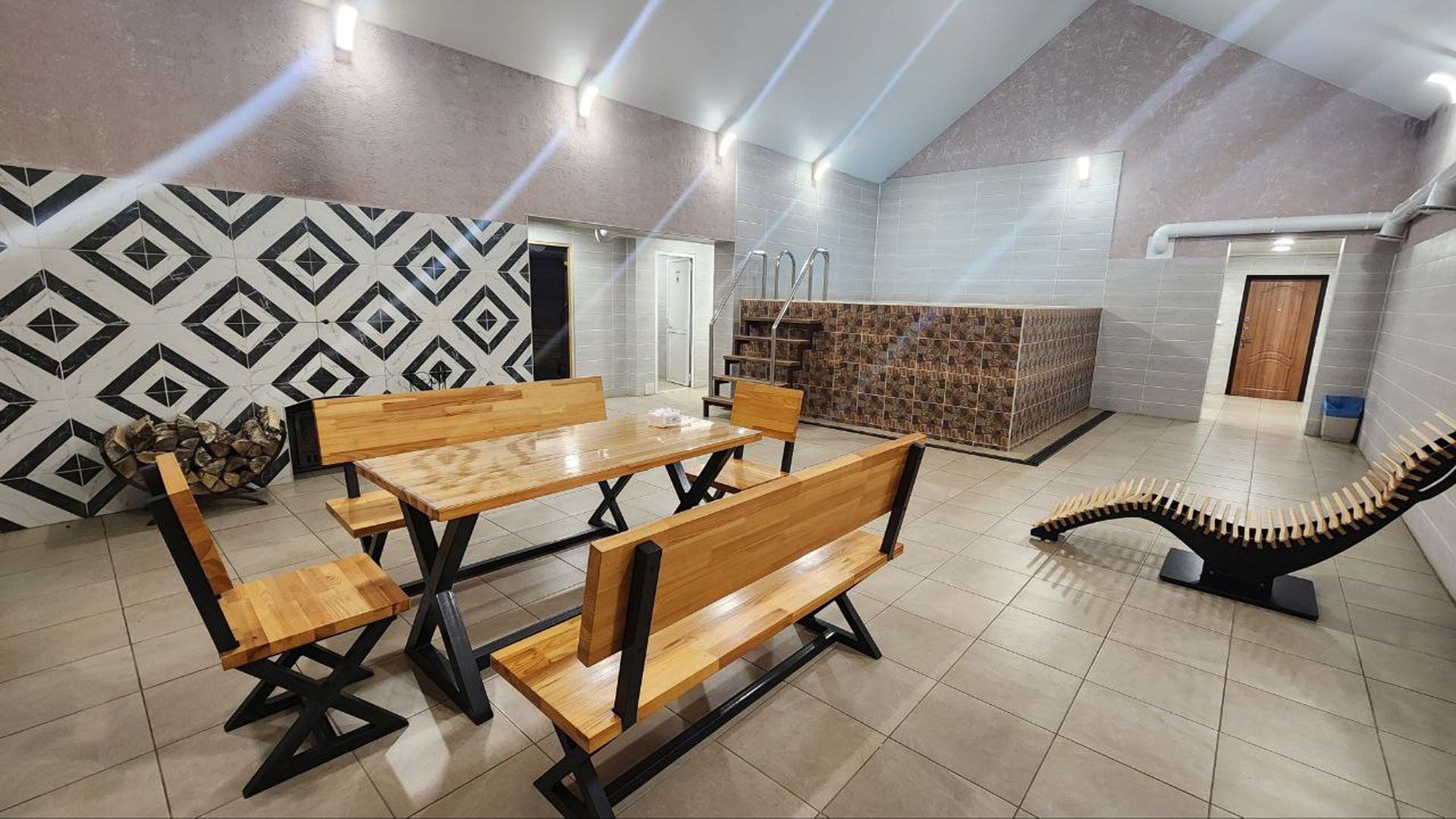 База отдыха Щукино - photo 4