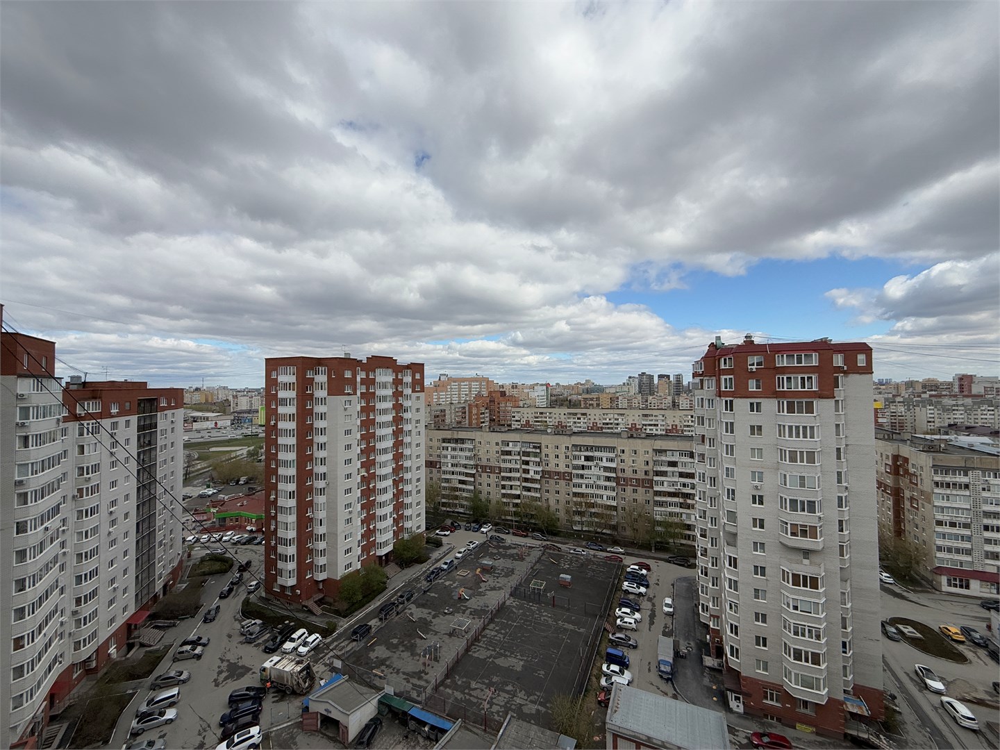 Апартаменты Аврора - photo 2