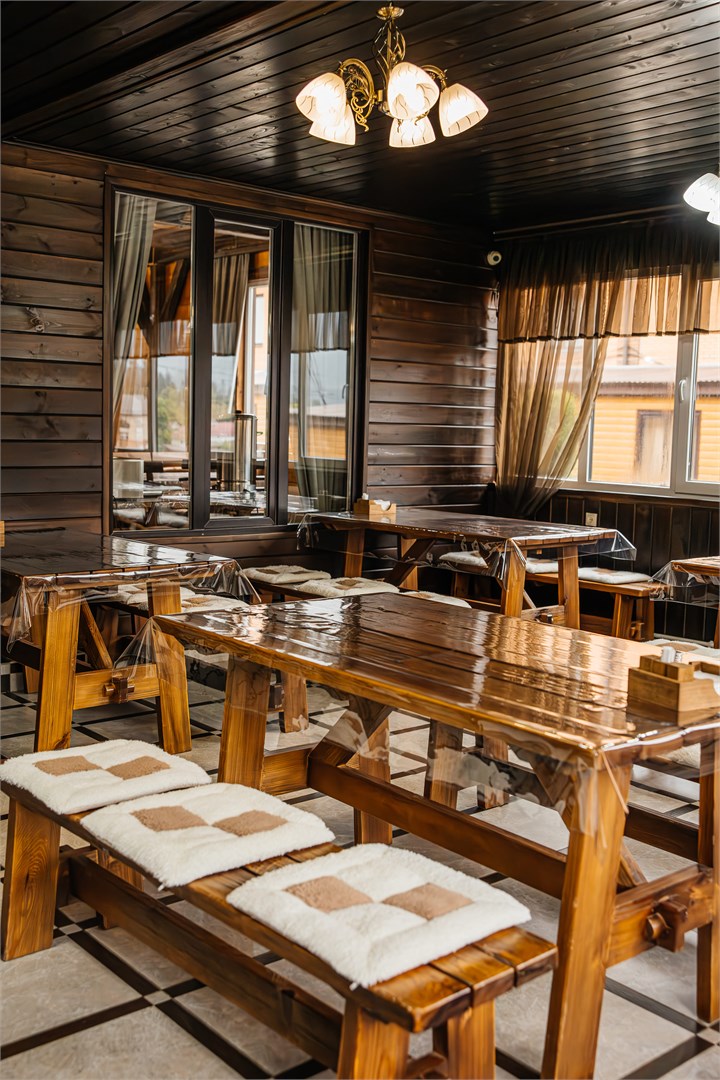 Пик Архыза - photo 5