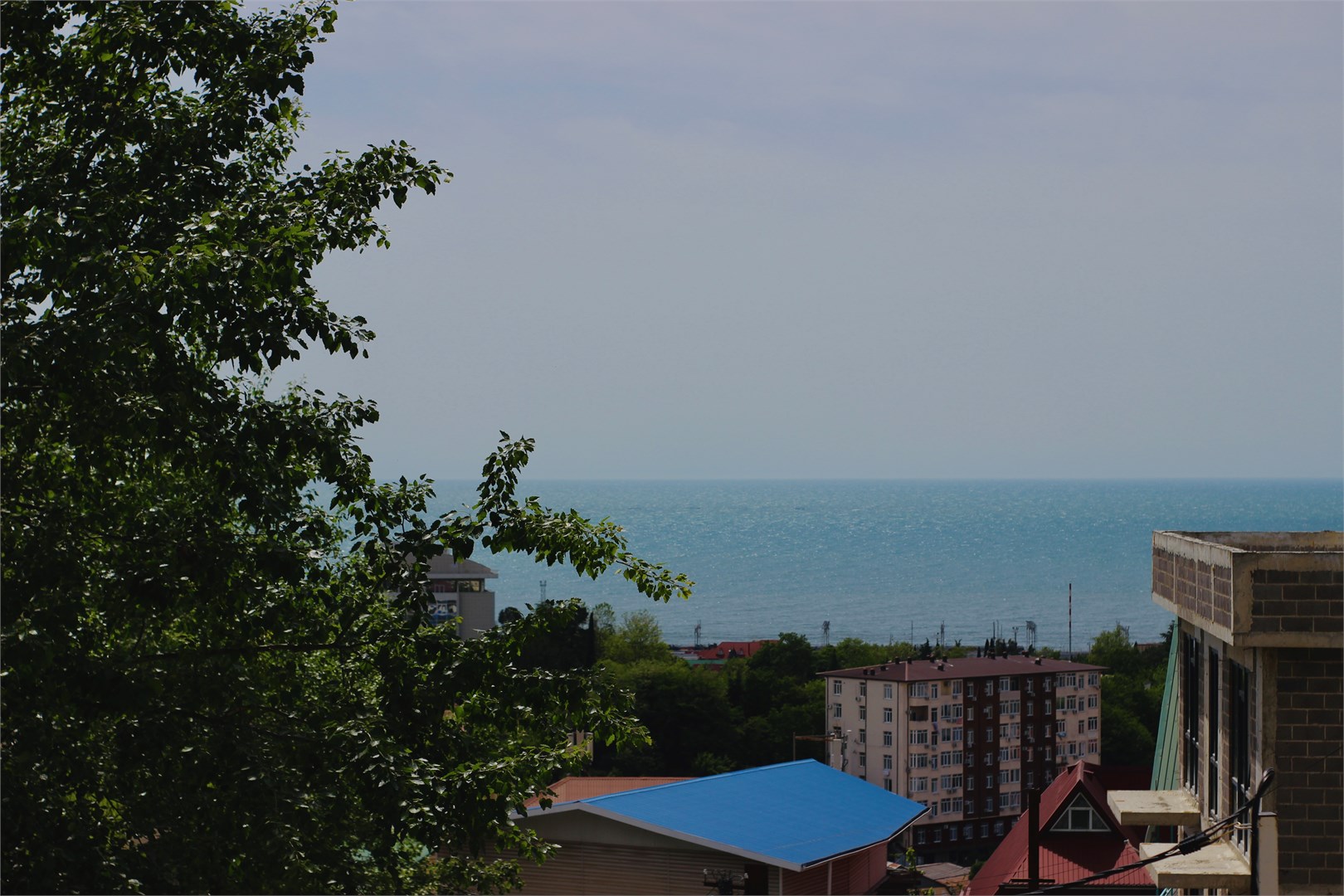 Море.Горы - photo 2