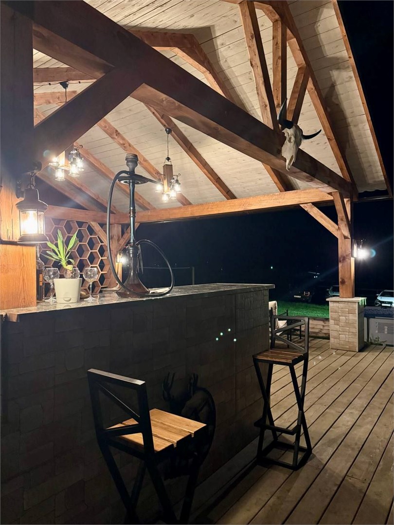 Гостевые дома " Корни" - photo 3