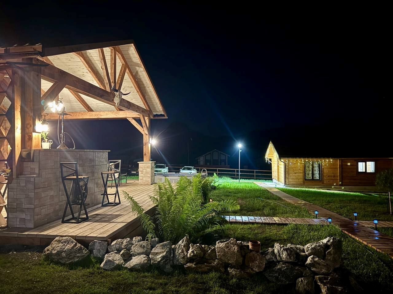 Гостевые дома " Корни" - photo 2