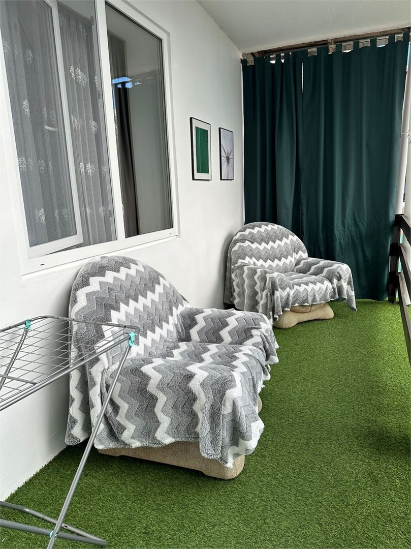 Гостевой дом Апельсин - photo 3