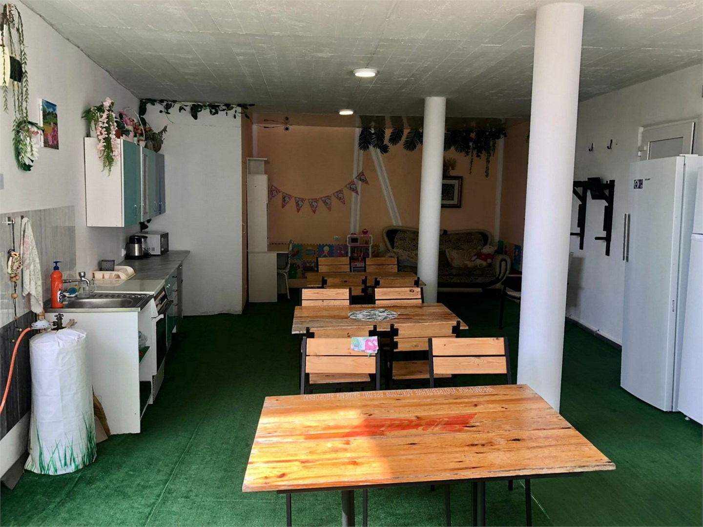 Гостевой дом Апельсин - photo 2