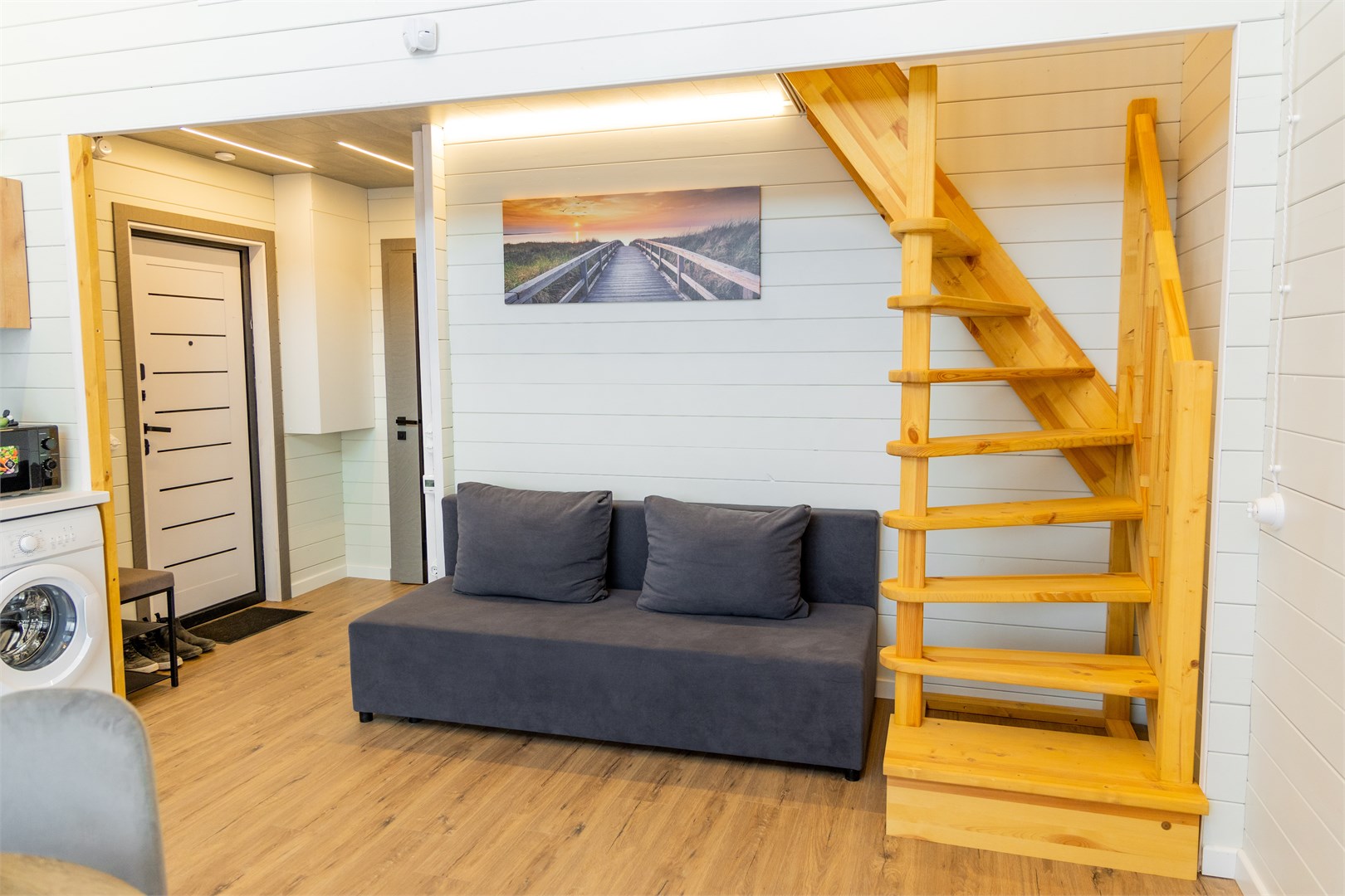 Дом у моря на Монетной - photo 5