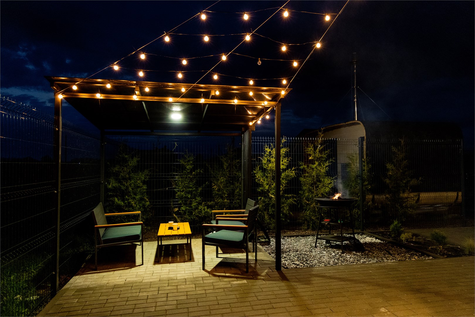 Дом у моря на Монетной - photo 3