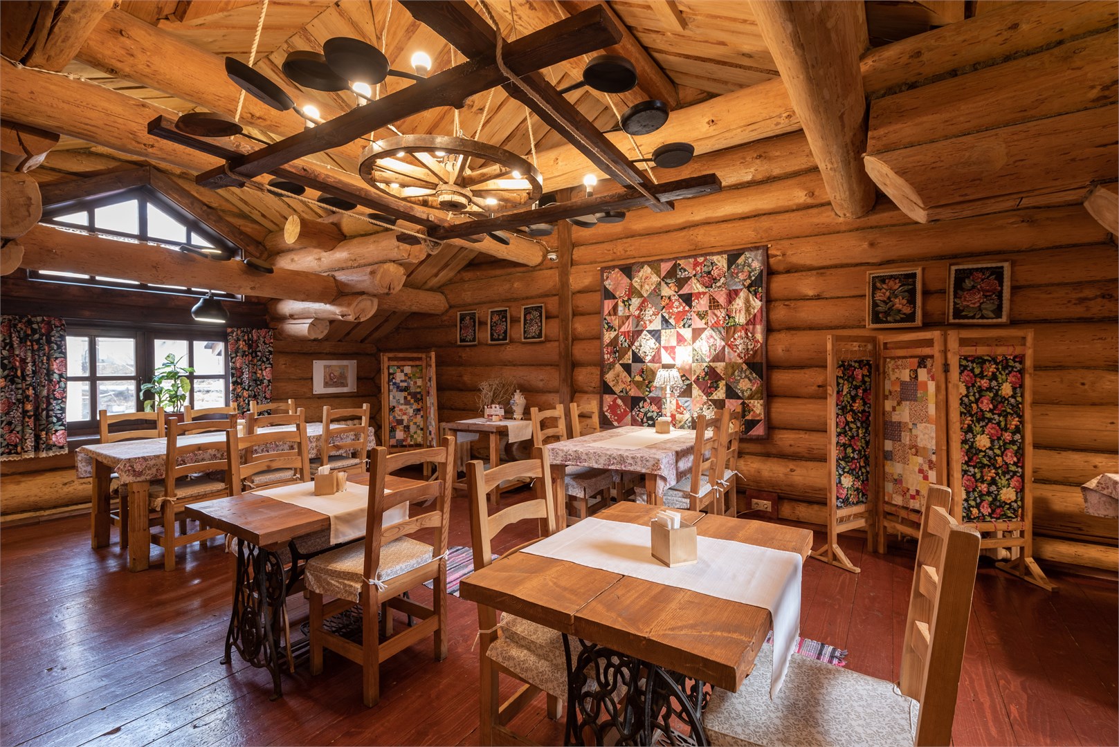 Бобровая долина - photo 3