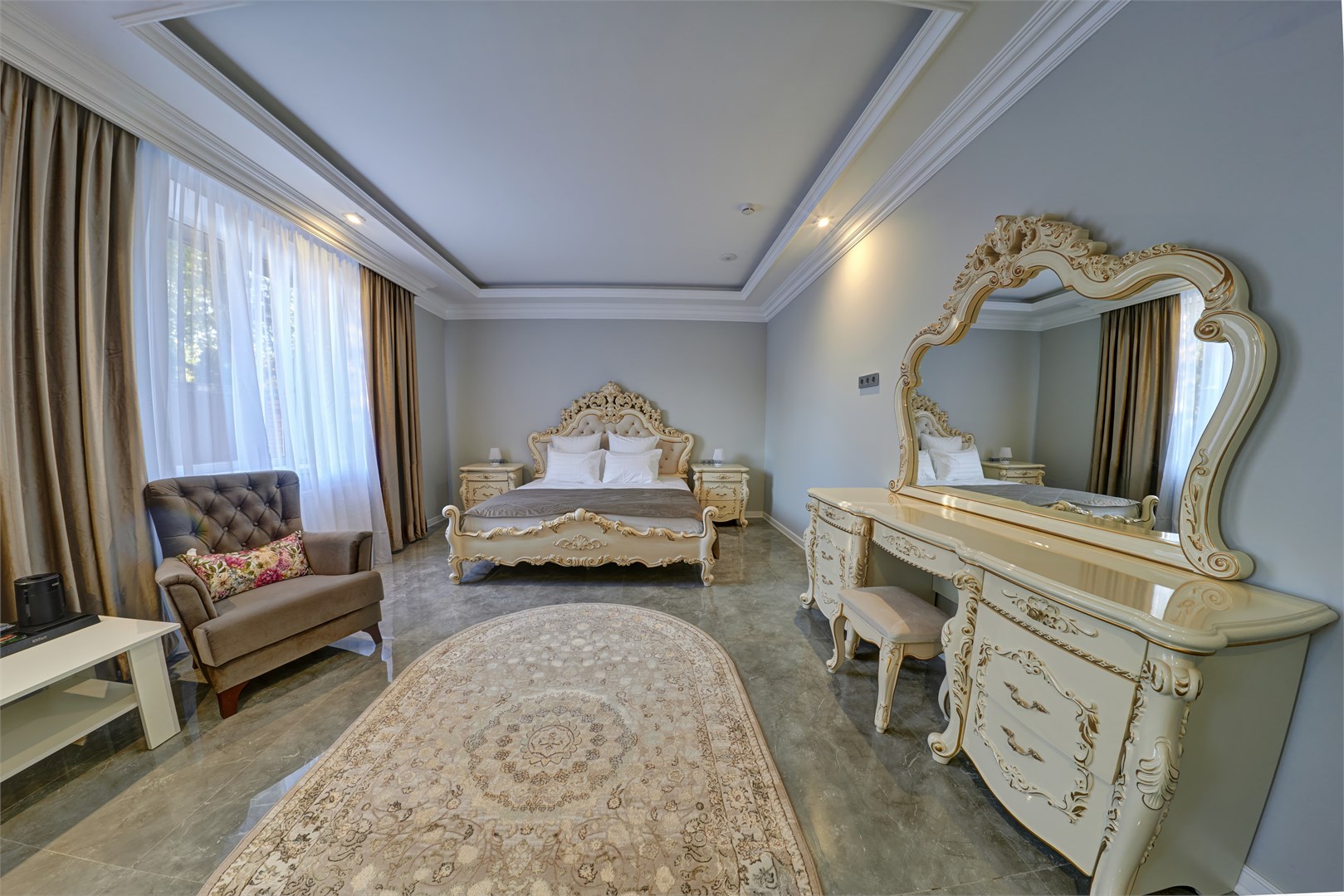 Бутик-отель "Князь Багратион" - photo 2