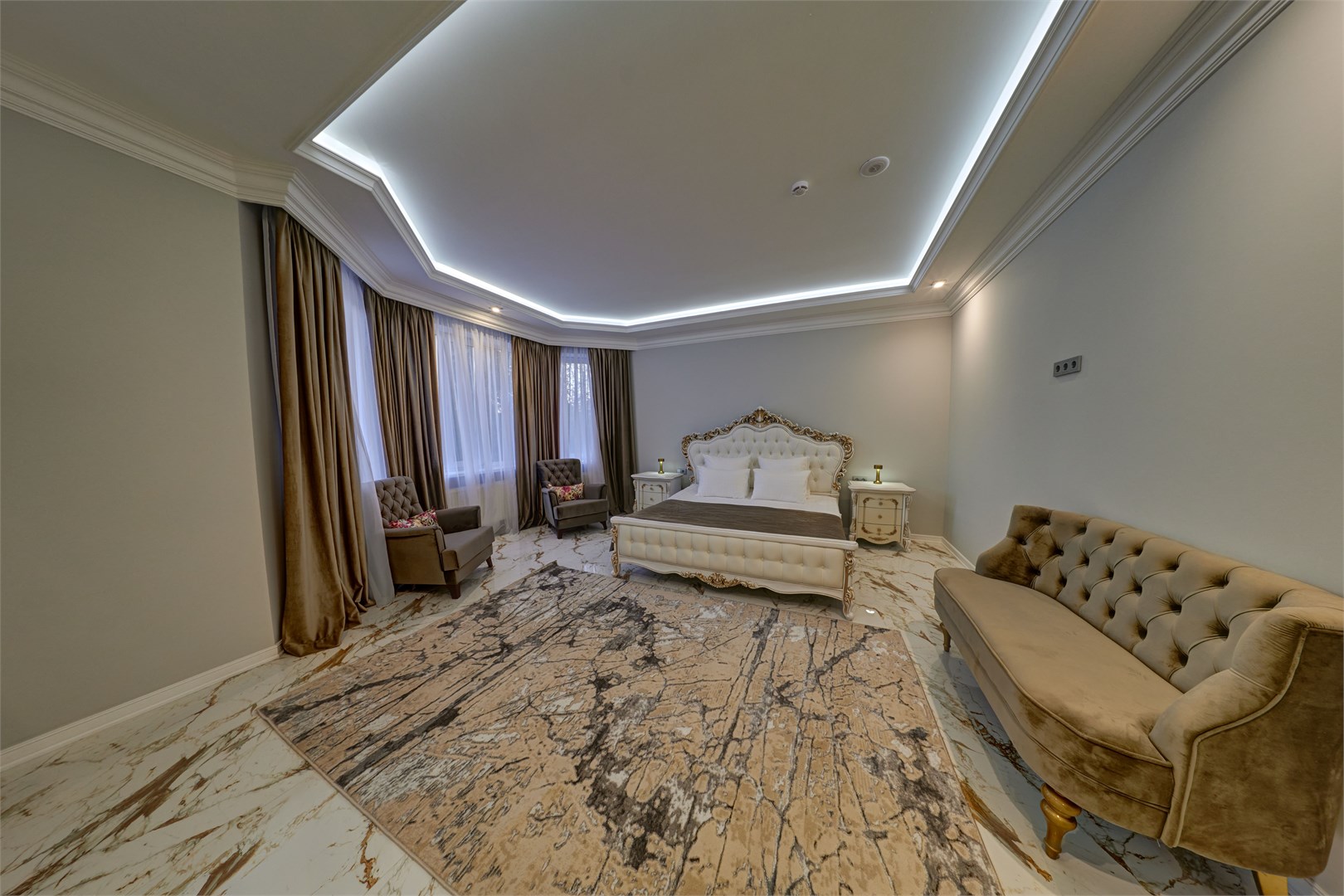 Бутик-отель "Князь Багратион" - photo 3