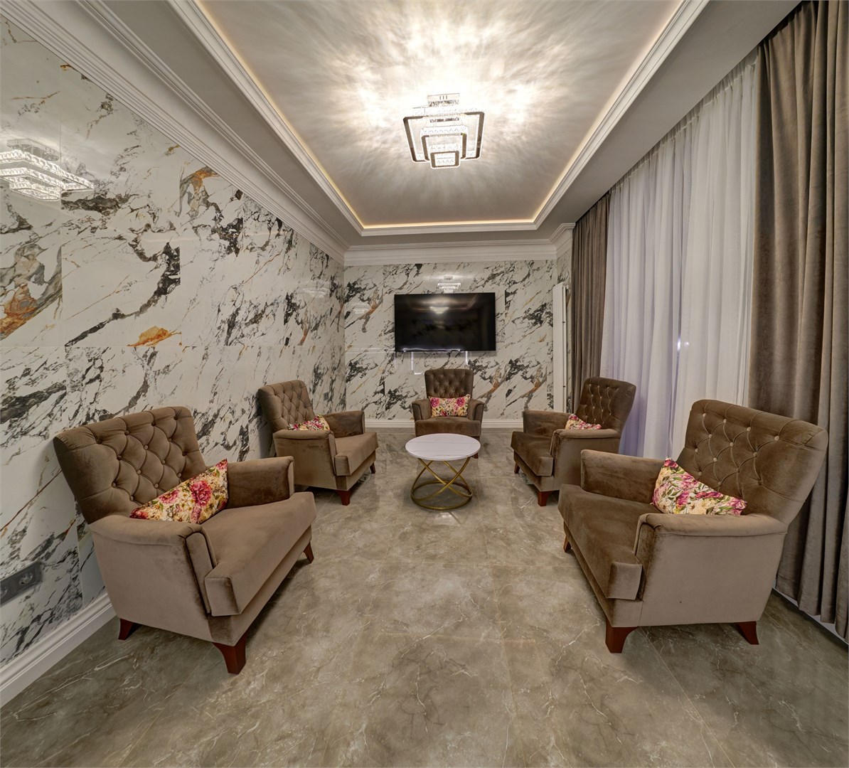 Бутик-отель "Князь Багратион" - photo 4