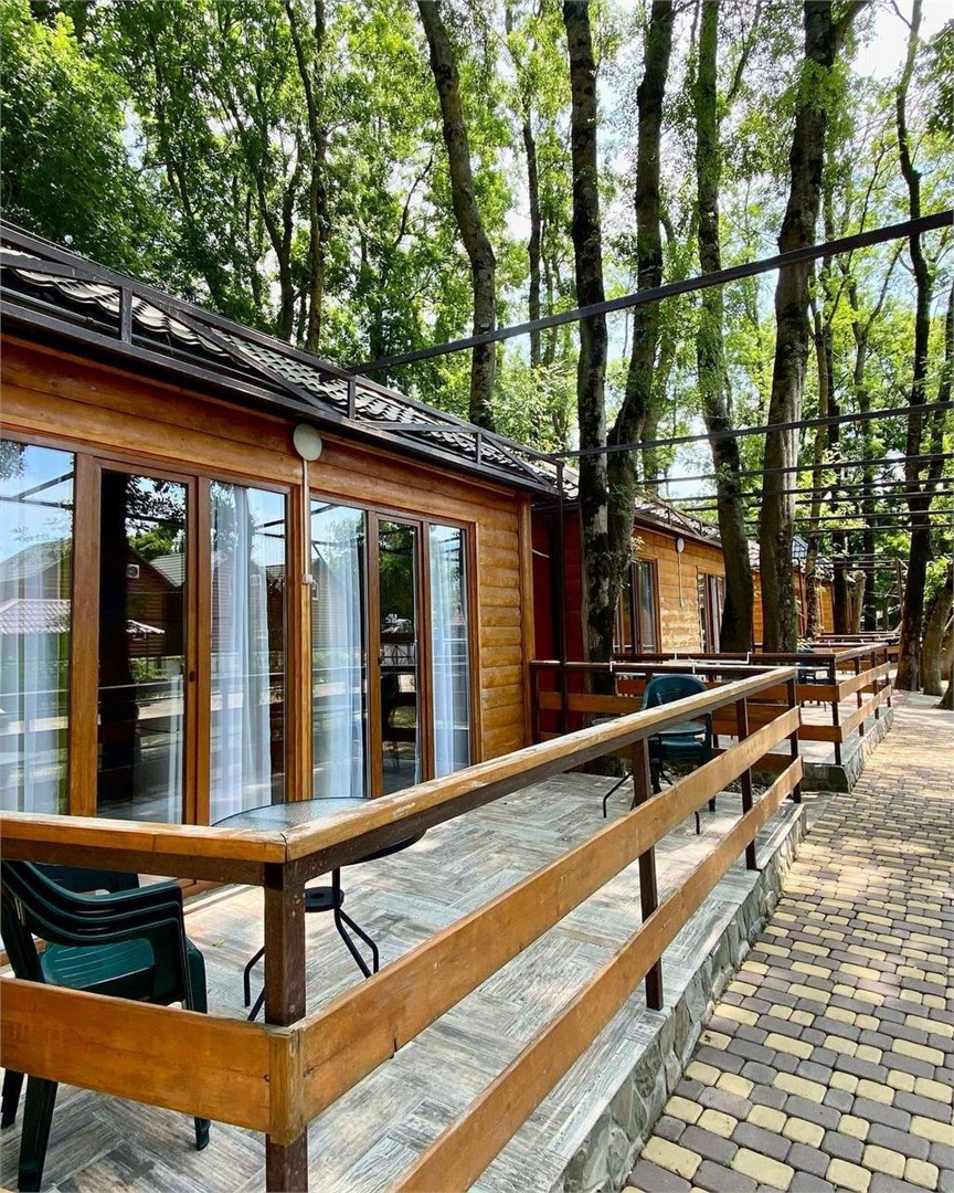 Морская республика