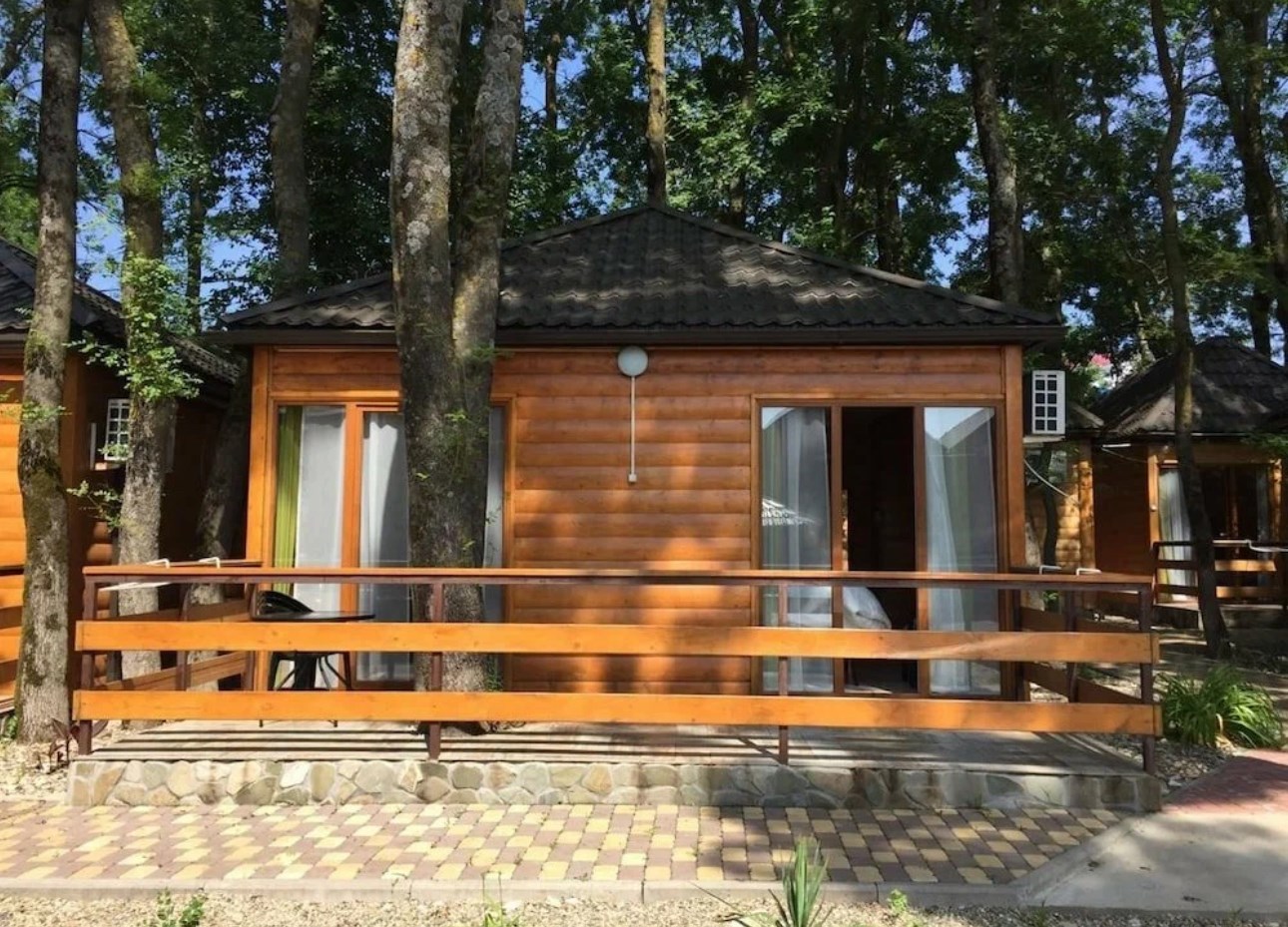 Морская республика - photo 2