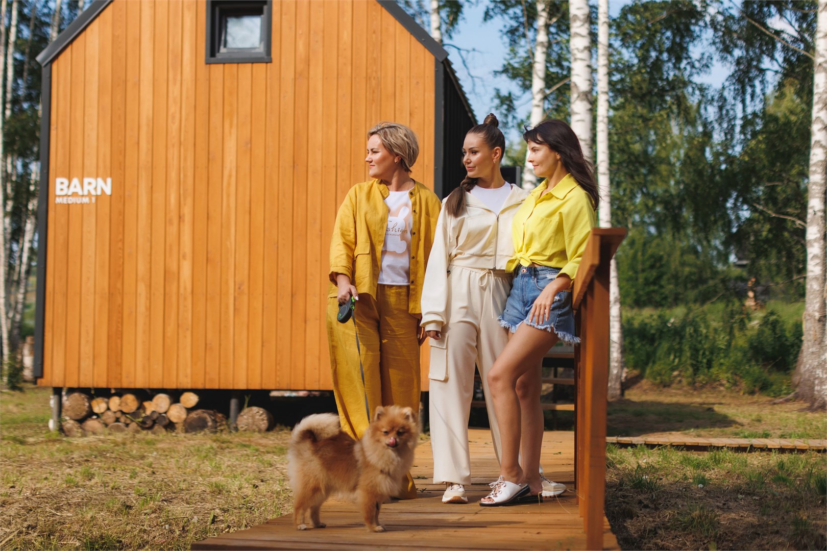 Rich Life Village - photo 4