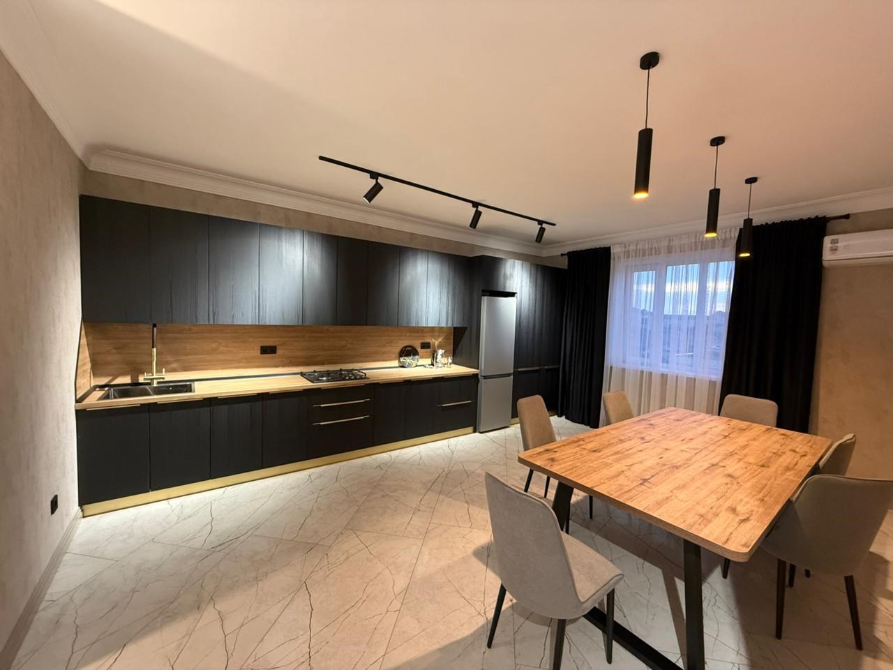 Апарт-отель KIT - photo 2