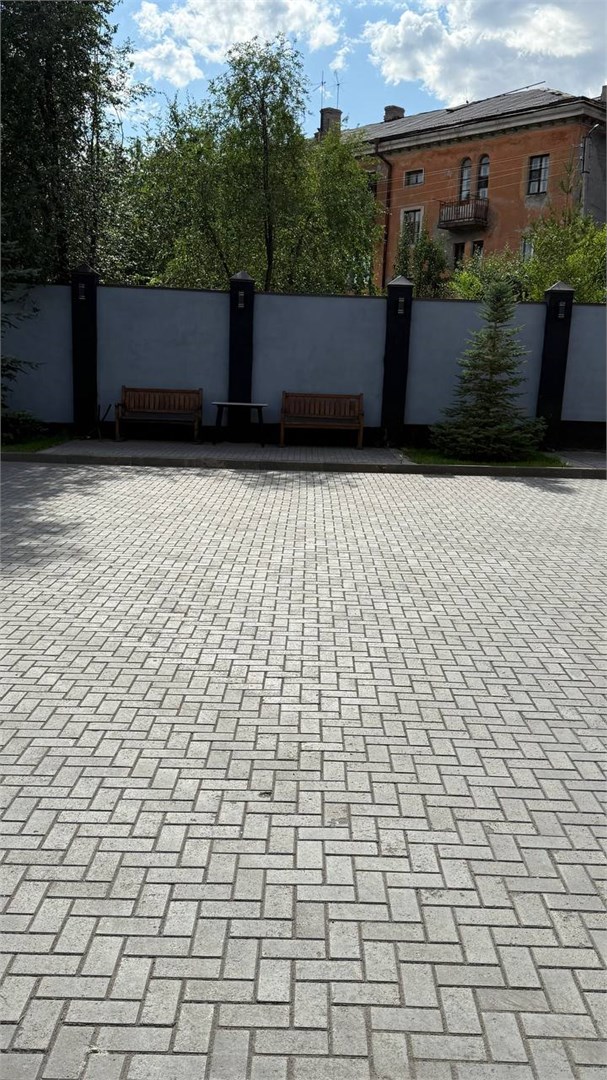 Гостиница «Металлург» - photo 3