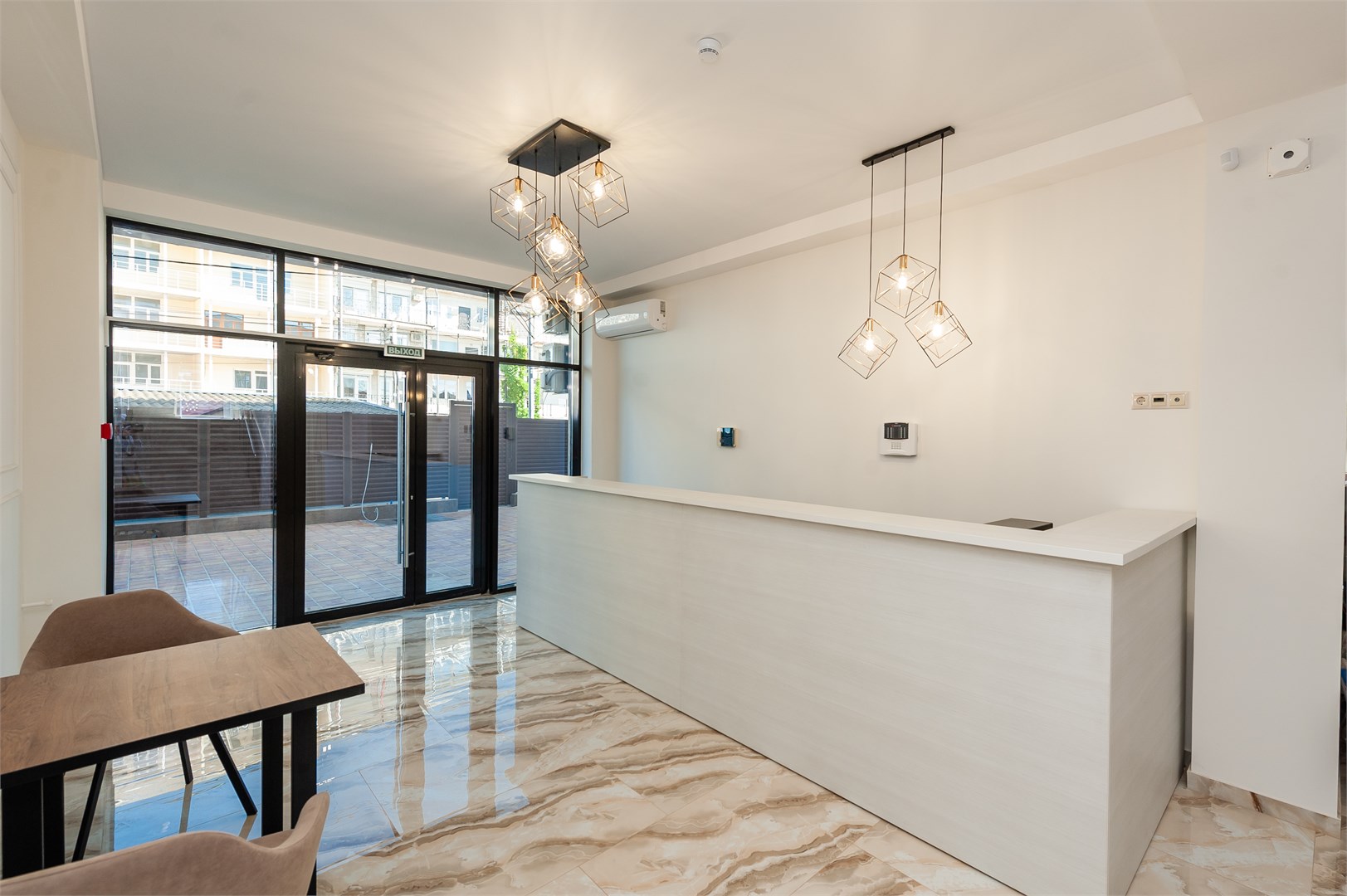 Crystal Hotel by Family Pride Inn Feodosia - photo 4