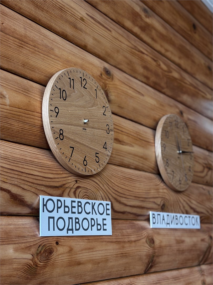 Юрьевское подворье