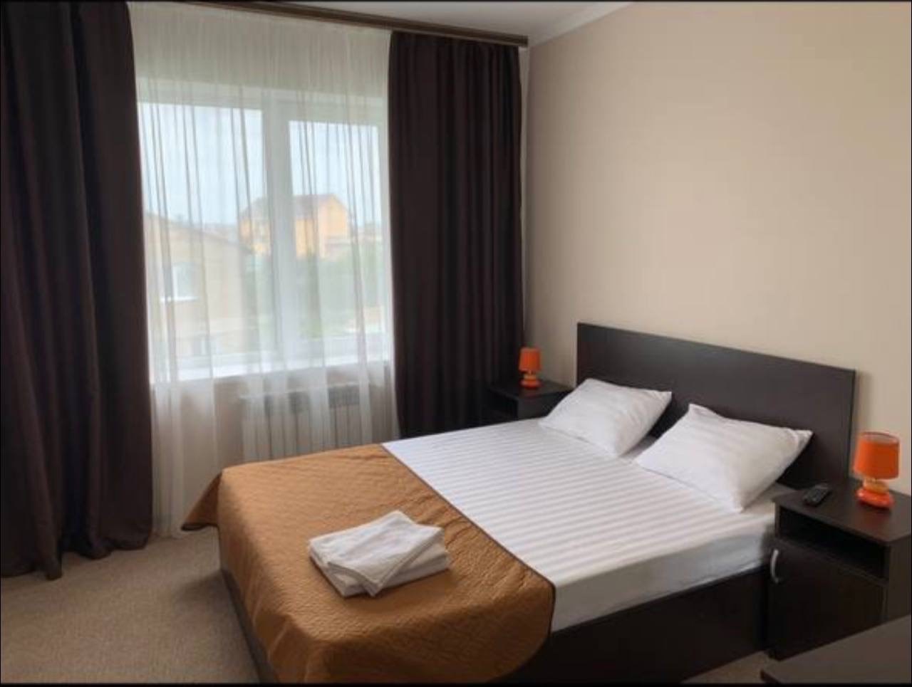 Отель Milan - photo 2