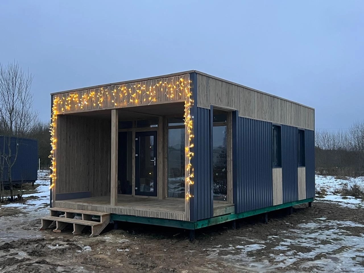 База отдыха Монтенегро - photo 3