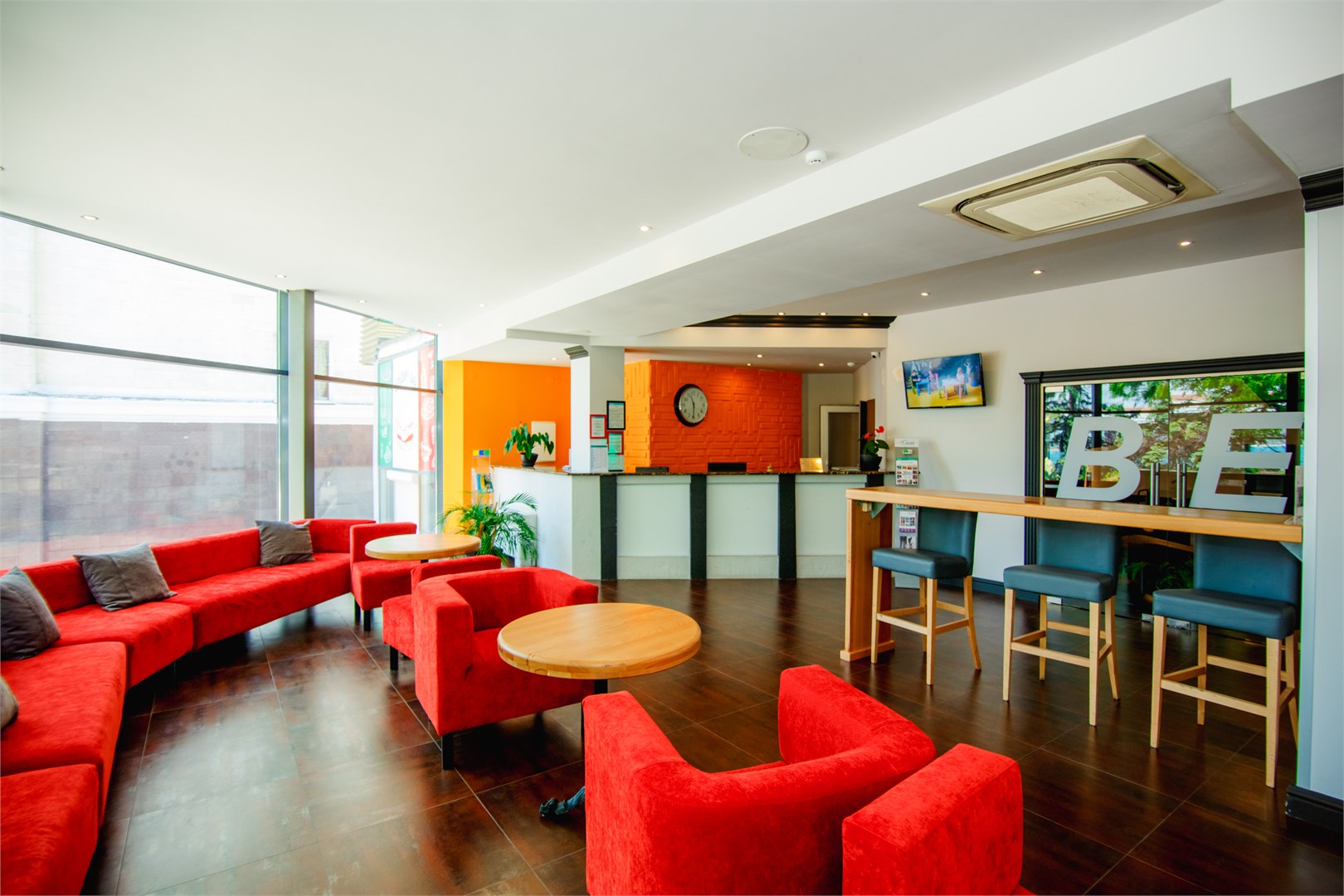 Отель Анапа-Океан - photo 5