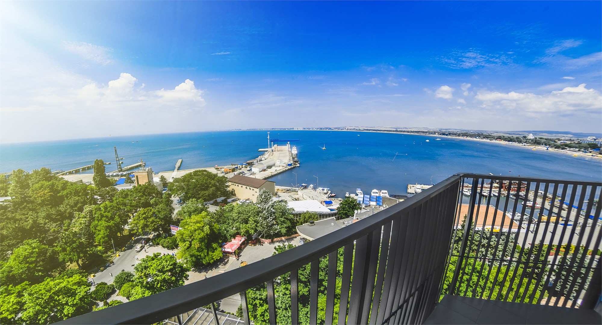 Отель Анапа-Океан - photo 4