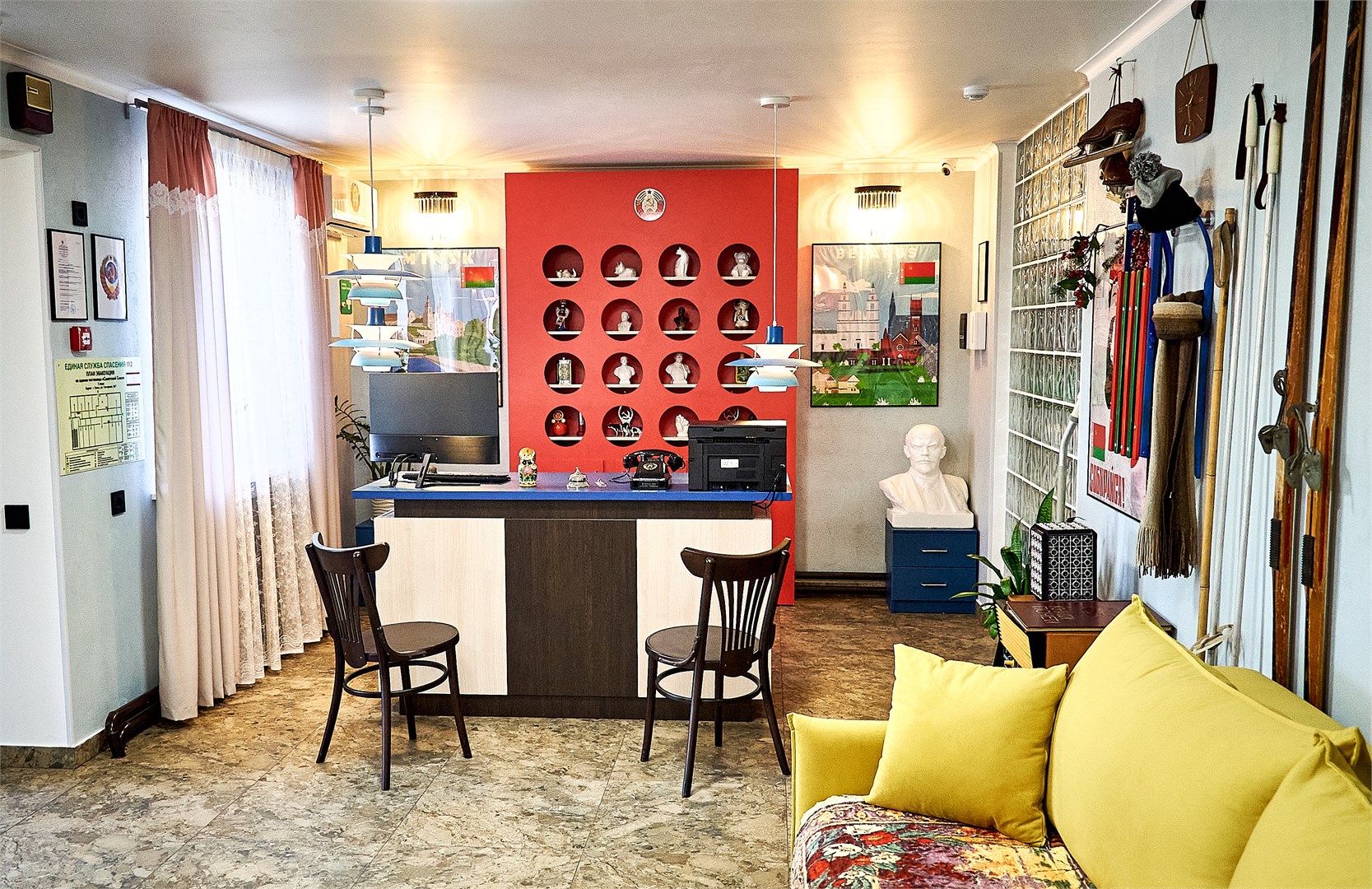 Советский Союз - photo 5